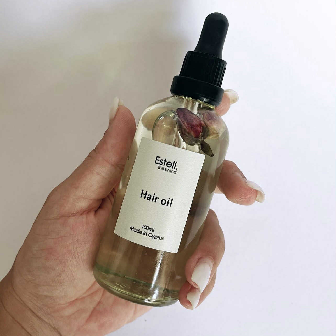 Hair Growth Oil
